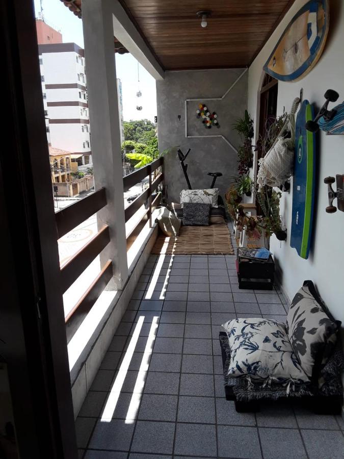 Casa Do Silvestre Vitoria Exterior photo
