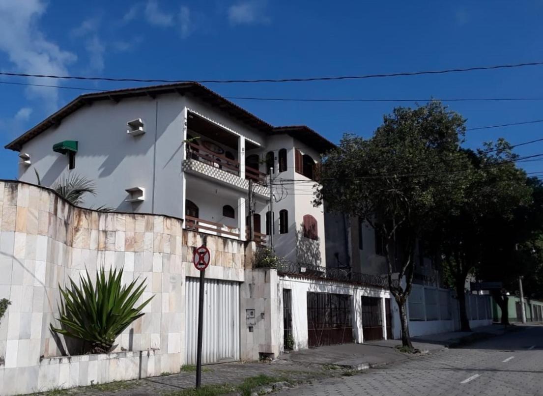 Casa Do Silvestre Vitoria Exterior photo