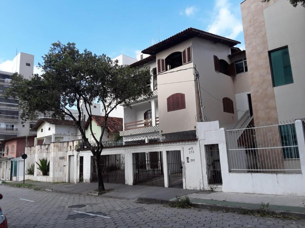 Casa Do Silvestre Vitoria Exterior photo