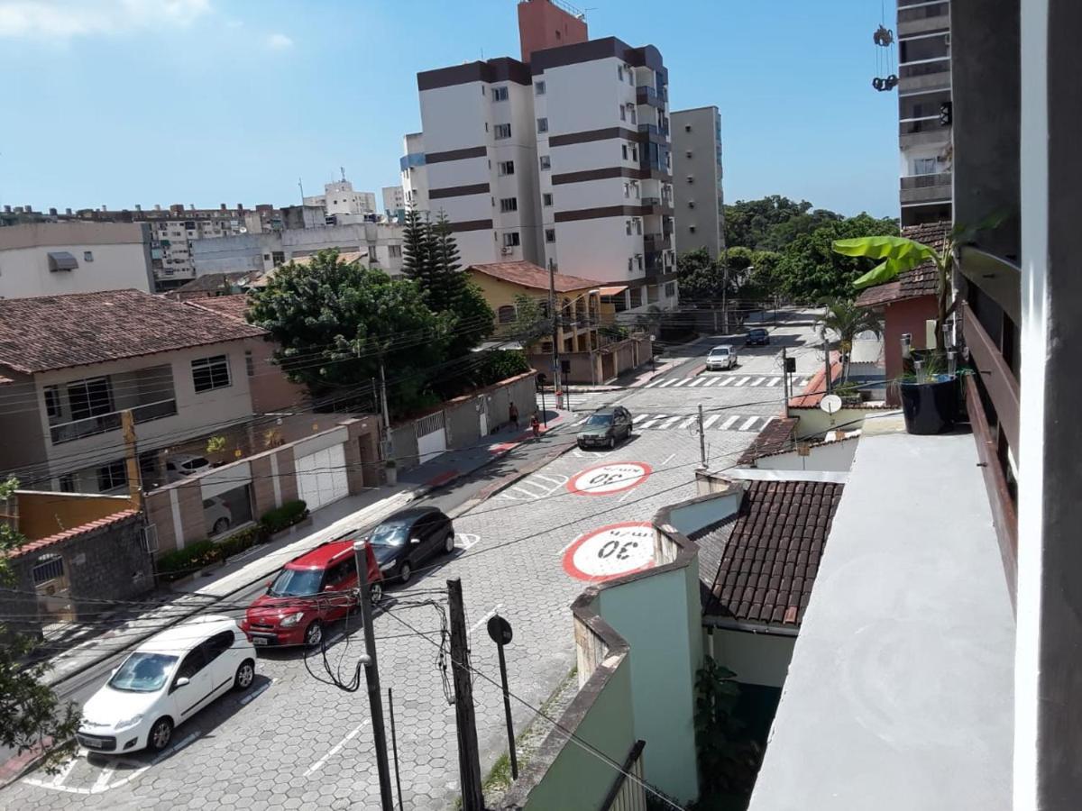Casa Do Silvestre Vitoria Exterior photo