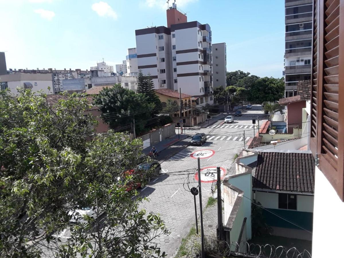 Casa Do Silvestre Vitoria Exterior photo