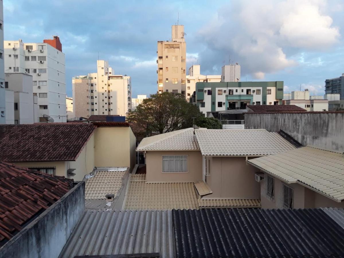Casa Do Silvestre Vitoria Exterior photo
