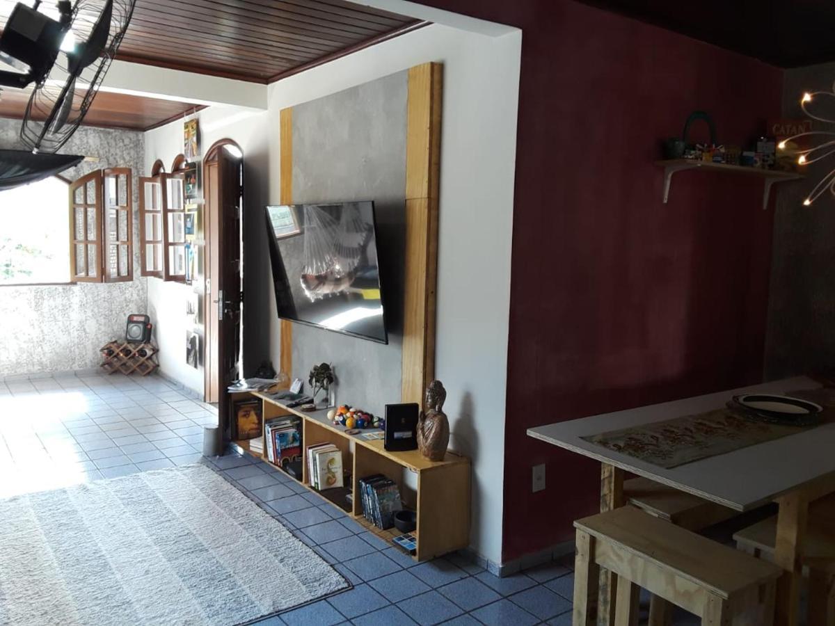 Casa Do Silvestre Vitoria Exterior photo